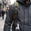 Tech-Protect ATH03 UrbanLoop držiak proti krádeži čierny thumbnail