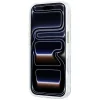  Apple iPhone 18 Pro / 17 Pro Karl Lagerfeld Peekaboo MagSafe átlátszó tok thumbnail