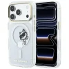 Apple iPhone 18 Pro / 17 Pro Karl Lagerfeld Peekaboo MagSafe priehľadný kryt thumbnail