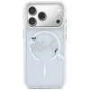  iPhone 18 Pro/17 Pro átlátszó Karl Lagerfeld Script Logo MagSafe tok thumbnail