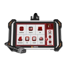 ANCEL DS600 ELITE teljes rendszerű OBD2 autódiagnosztikai szkenner