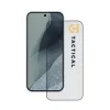  Google Pixel 11 Pro fekete Tactical Glass Shield 5D kijelzővédő üveg thumbnail