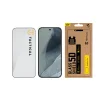  Google Pixel 11 Pro fekete Tactical Glass Shield 5D kijelzővédő üveg thumbnail