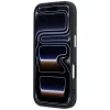 Apple iPhone 18 Pro Max / iPhone 17 Pro Max čierne puzdro Guess 4G & Big Strass Logo thumbnail