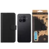 Xiaomi 17T Pro čierne puzdro Tactical Field Notes otváracie do boku thumbnail