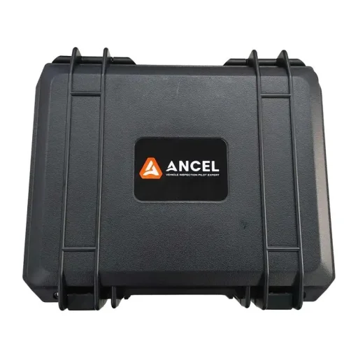 ANCEL L8000 detektor úniku automobilových systémov - 2