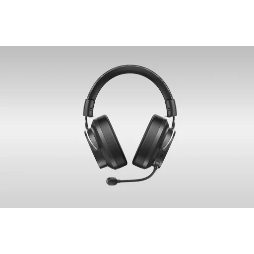 QCY Heroad VT200 Tri-Mode Edition vezeték nélküli gamer fejhallgató, fekete - 6