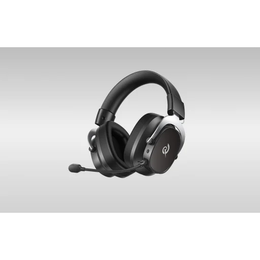QCY Heroad VT200 Tri-Mode Edition vezeték nélküli gamer fejhallgató, fekete - 7