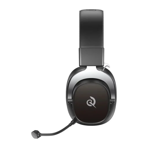QCY Heroad VT200 Tri-Mode Edition bezdrôtové herné slúchadlá, čierne - 3