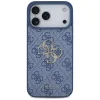  Apple iPhone 18 Pro Max / iPhone 17 Pro Max kék Guess 4G Big Logo merev tok thumbnail