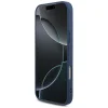  Apple iPhone 18 Pro Max / iPhone 17 Pro Max kék Guess 4G Big Logo merev tok thumbnail