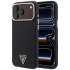 iPhone 18 Pro Max / 17 Pro Max bordové puzdro Guess Kevlar Triangle Logo MagSafe thumbnail