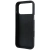iPhone 18 Pro Max / 17 Pro Max bordové puzdro Guess Kevlar Triangle Logo MagSafe thumbnail