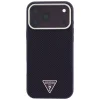 iPhone 18 Pro Max / 17 Pro Max bordové puzdro Guess Kevlar Triangle Logo MagSafe thumbnail
