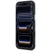 iPhone 18 Pro Max / 17 Pro Max bordové puzdro Guess Kevlar Triangle Logo MagSafe thumbnail