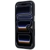 iPhone 18 Pro Max / 17 Pro Max bordový Guess Perforated 4G Gold Logo MagSafe pevný kryt thumbnail