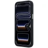 iPhone 18 Pro Max / 17 Pro Max čierny kryt Guess Ring Stand 360 4G Classic Logo MagSafe thumbnail