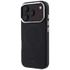  Apple iPhone 18 Pro Max / 17 Pro Max bordó Lacoste IML Frosted MagSafe keménytok thumbnail