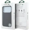  Apple iPhone 18 Pro Max / 17 Pro Max bordó Lacoste IML Frosted MagSafe keménytok thumbnail