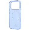  Apple iPhone 18 Pro Max / 17 Pro Max kék Lacoste IML matt MagSafe tok thumbnail