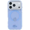  Apple iPhone 18 Pro Max / 17 Pro Max kék Lacoste IML matt MagSafe tok thumbnail