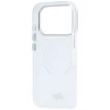 Case Lacoste IML Frosted MagSafe for iPhone 18 Pro Max / 17 Pro Max transparent thumbnail