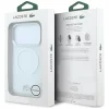 Case Lacoste IML Frosted MagSafe for iPhone 18 Pro Max / 17 Pro Max transparent thumbnail
