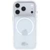 iPhone 18 Pro / 17 Pro Lacoste IML Frosted MagSafe priesvitný kryt thumbnail