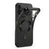 Apple iPhone 17 Pro Max / 18 Pro Max lesklé čierne puzdro Tech-Protect MagFlex MagSafe thumbnail