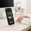 Apple iPhone 17 Pro Max / 18 Pro Max lesklé čierne puzdro Tech-Protect MagFlex MagSafe thumbnail