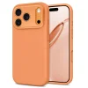 Apple iPhone 17 Pro / 18 Pro kozmicky oranžové Tech-Protect Uniq MagSafe CC silikónové puzdro thumbnail