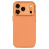 Apple iPhone 17 Pro / 18 Pro kozmicky oranžové Tech-Protect Uniq MagSafe CC silikónové puzdro thumbnail