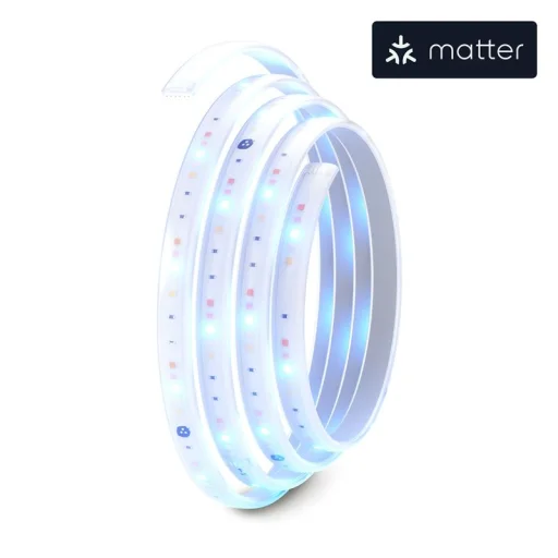 Nanoleaf Essentials LightStrip 2 m rozširujúci LED pásik - 1