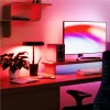 Nanoleaf Smarter IQ Umbra Cup inteligentná lampa thumbnail