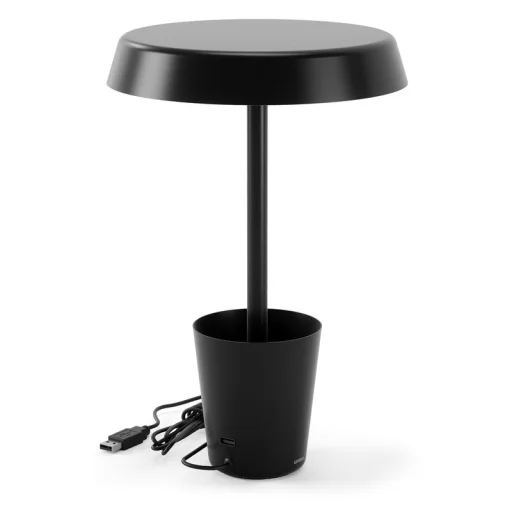 Nanoleaf Smarter IQ Umbra Cup inteligentná lampa - 4
