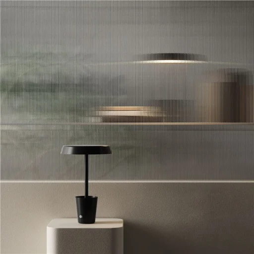 Nanoleaf Smarter IQ Umbra Cup inteligentná lampa - 5