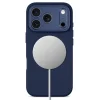 Apple iPhone 17 Pro / 18 Pro tmavomodré puzdro Tech-protect Uniq MagSafe CC thumbnail