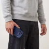 Apple iPhone 17 Pro / 18 Pro tmavomodré puzdro Tech-protect Uniq MagSafe CC thumbnail