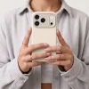 iPhone 17 Pro / 18 Pro Titanium Tech-Protect Uniq MagSafe CC puzdro thumbnail