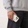 iPhone 17 Pro / 18 Pro Titanium Tech-Protect Uniq MagSafe CC puzdro thumbnail