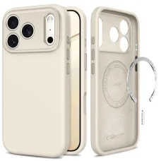 iPhone 17 Pro / 18 Pro Titanium Tech-Protect Uniq MagSafe CC puzdro