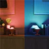 Nanoleaf Smarter IQ Umbra Cono oranžová inteligentná lampa thumbnail