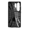 Samsung Galaxy S25 Ultra tmavozelené puzdro Spigen Slim Armor CS thumbnail