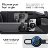 Spigen Tesla OneTap Pro 3 bezdrôtová autonabíjačka s uchytením na displej thumbnail