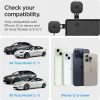 Spigen Tesla OneTap Pro 3 bezdrôtová autonabíjačka s uchytením na displej thumbnail