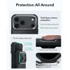Apple iPhone 17 Pro Max / 18 Pro Max čierne puzdro ESR Cyber Tough Kickstand MagSafe so stojanom thumbnail