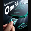 iPhone 18 Pro ESR UltraFit Armorite Privacy adatvédelmi edzett üvegfólia thumbnail