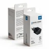 Blue Star Nano GaN USB-C + USB-A sieťová nabíjačka PD a QC4.0 25 W VT-331 čierna thumbnail