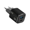 Blue Star Nano GaN VT-334 čierna 45 W sieťová nabíjačka USB-C + USB-A thumbnail