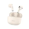 XO Bluetooth earphones G50 TWS beige thumbnail